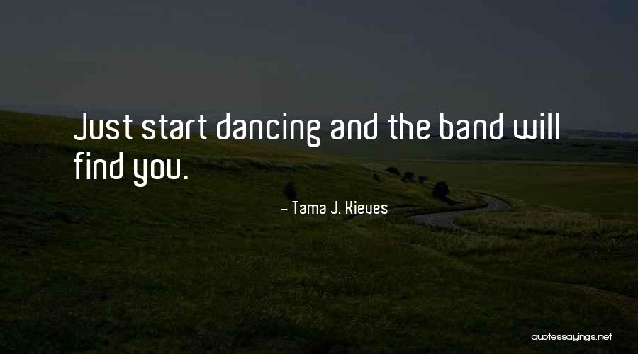 Mckeithens True Quotes By Tama J. Kieves Mckeithens True Quotes By Tama J. Kieves