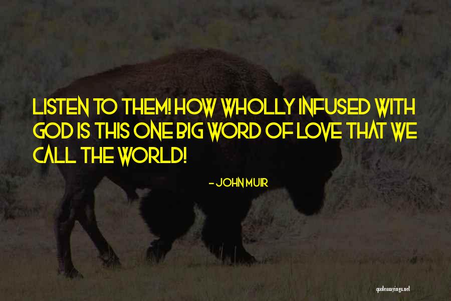 Mckeldin Switchback Quotes By John Muir Mckeldin Switchback Quotes By John Muir