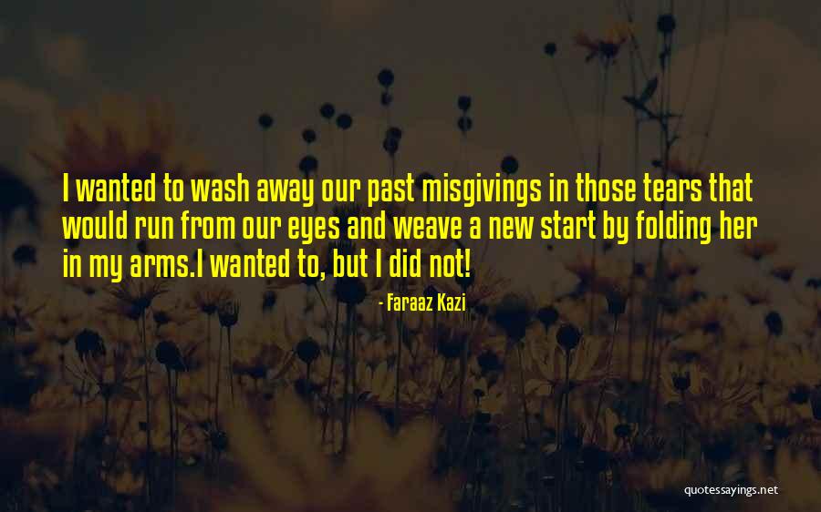 Mckellan Quotes By Faraaz Kazi Mckellan Quotes By Faraaz Kazi