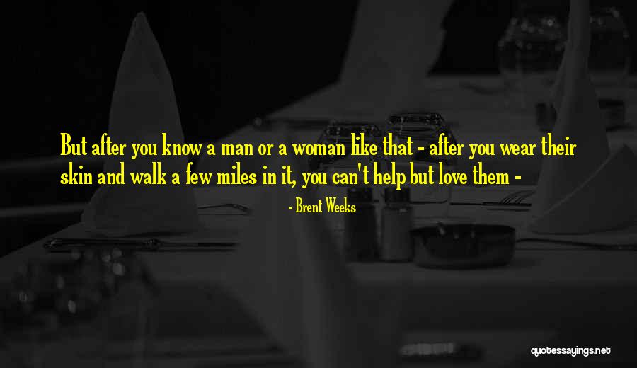 Mckellar Robertson Quotes By Brent Weeks Mckellar Robertson Quotes By Brent Weeks