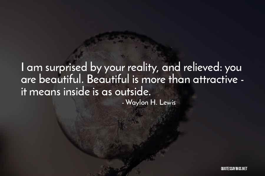 Mckellar Robertson Quotes By Waylon H. Lewis Mckellar Robertson Quotes By Waylon H. Lewis