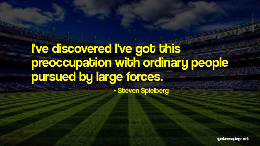 Mckelligon Canyon Quotes By Steven Spielberg Mckelligon Canyon Quotes By Steven Spielberg