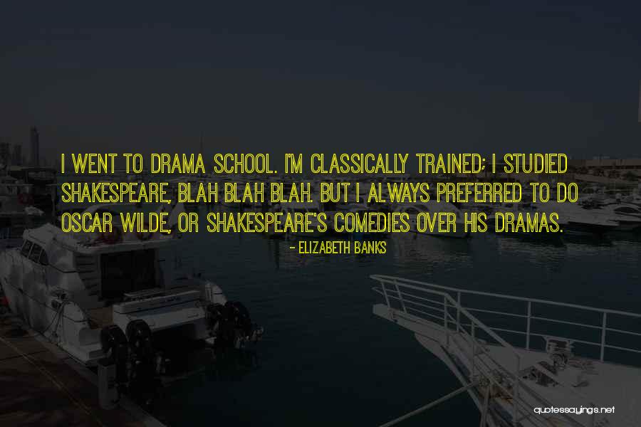 Mckellips Family Medical Clinic Quotes By Elizabeth Banks Mckellips Family Medical Clinic Quotes By Elizabeth Banks