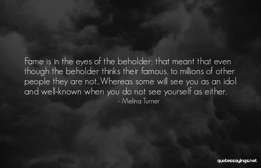 Mckellips Quotes By Melina Turner Mckellips Quotes By Melina Turner
