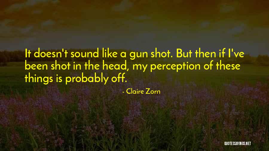 Mckelly Harris Quotes By Claire Zorn Mckelly Harris Quotes By Claire Zorn