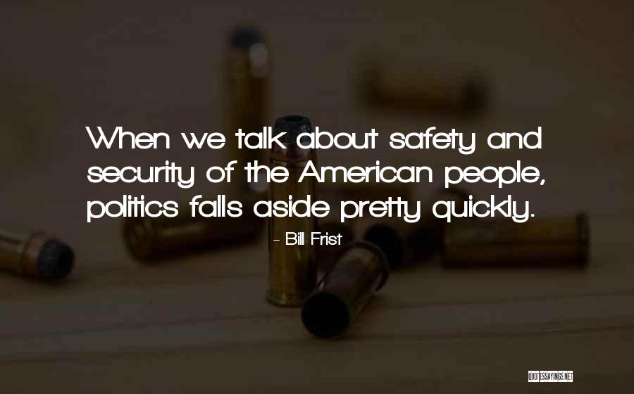 Mckelly Republican Quotes By Bill Frist Mckelly Republican Quotes By Bill Frist