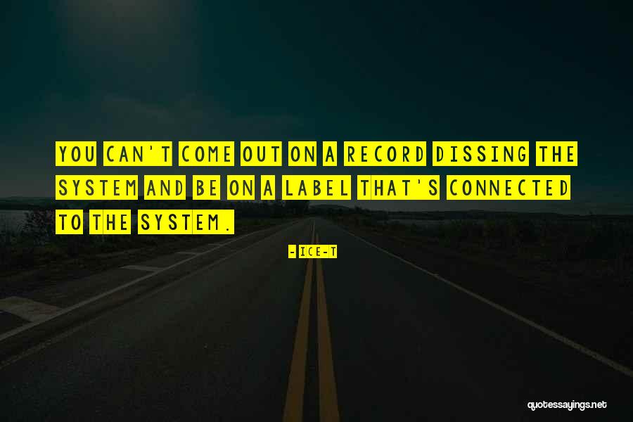 Mckelvey Elementary Quotes By Ice-T Mckelvey Elementary Quotes By Ice-T