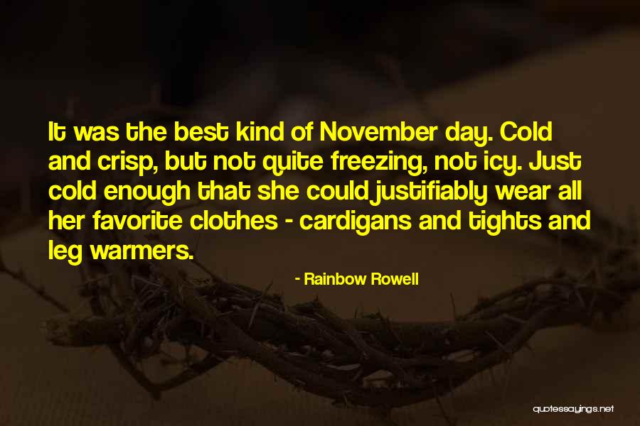 Mckelvie Home Quotes By Rainbow Rowell Mckelvie Home Quotes By Rainbow Rowell