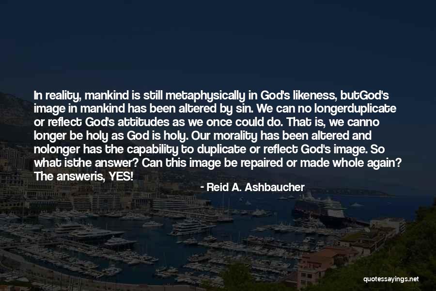 Mckelvie Home Quotes By Reid A. Ashbaucher Mckelvie Home Quotes By Reid A. Ashbaucher