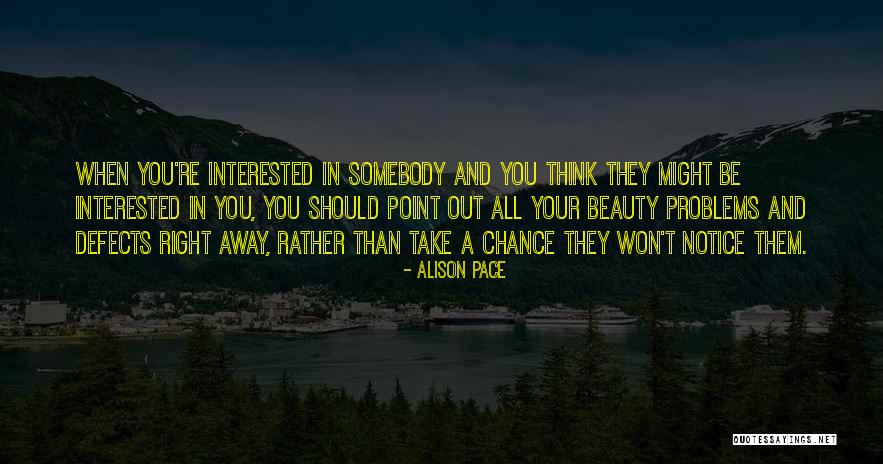 Mckelvie Middle School Quotes By Alison Pace Mckelvie Middle School Quotes By Alison Pace