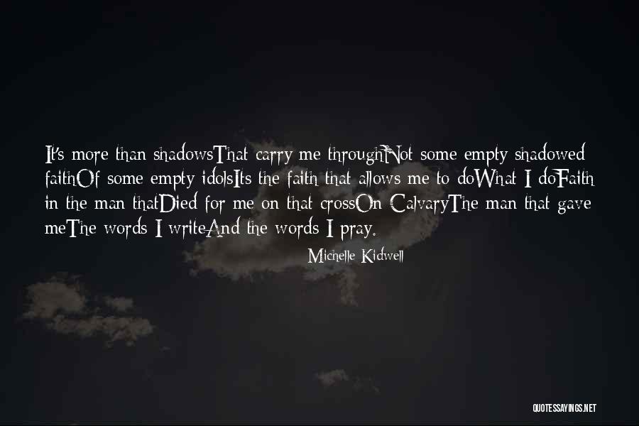 Mckelvies Millersburg Quotes By Michelle Kidwell Mckelvies Millersburg Quotes By Michelle Kidwell