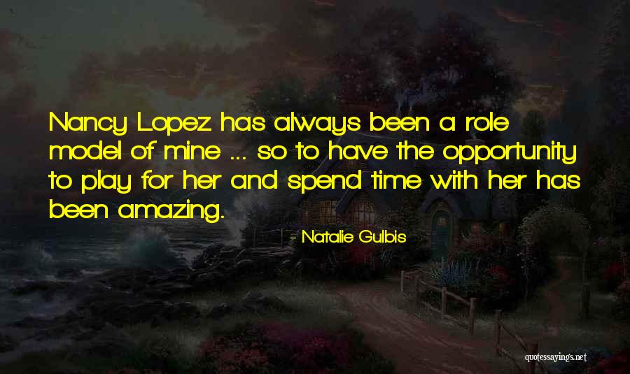 Mckelvies Restaurant Quotes By Natalie Gulbis Mckelvies Restaurant Quotes By Natalie Gulbis