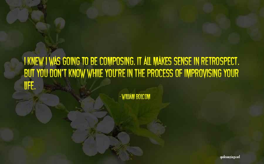 Mckelvy 3 Quotes By William Bolcom Mckelvy 3 Quotes By William Bolcom