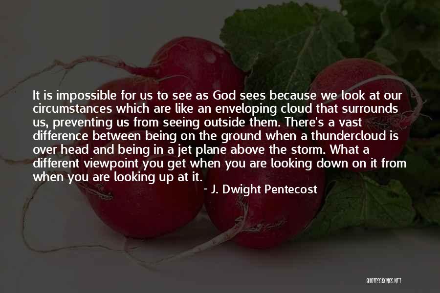 Mckelvy House Quotes By J. Dwight Pentecost Mckelvy House Quotes By J. Dwight Pentecost