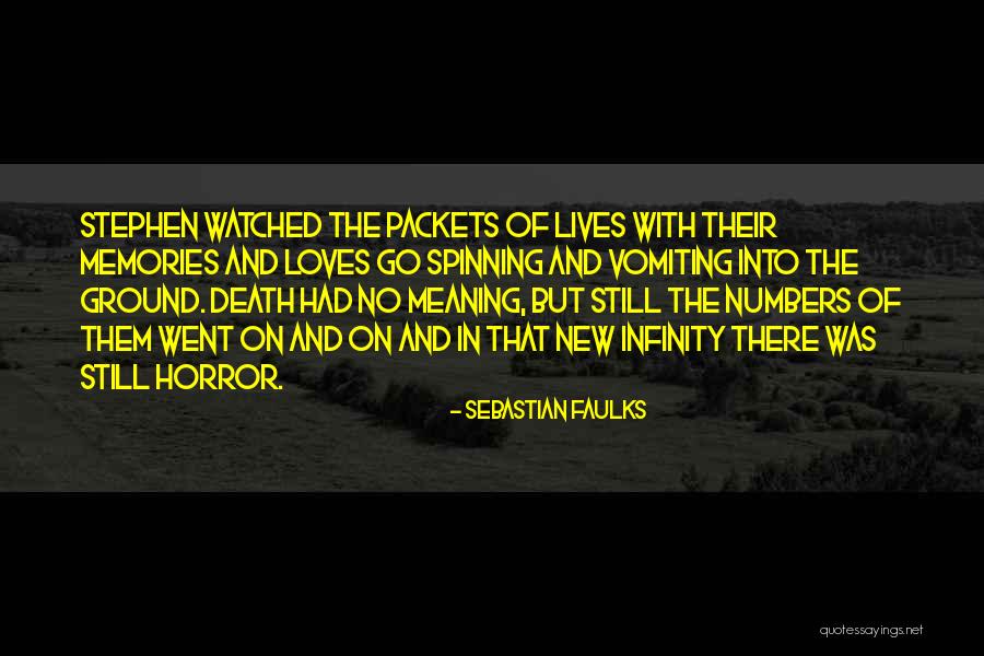 Mckelvy House Quotes By Sebastian Faulks Mckelvy House Quotes By Sebastian Faulks