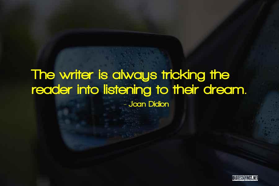 Mckelvy Led Quotes By Joan Didion Mckelvy Led Quotes By Joan Didion