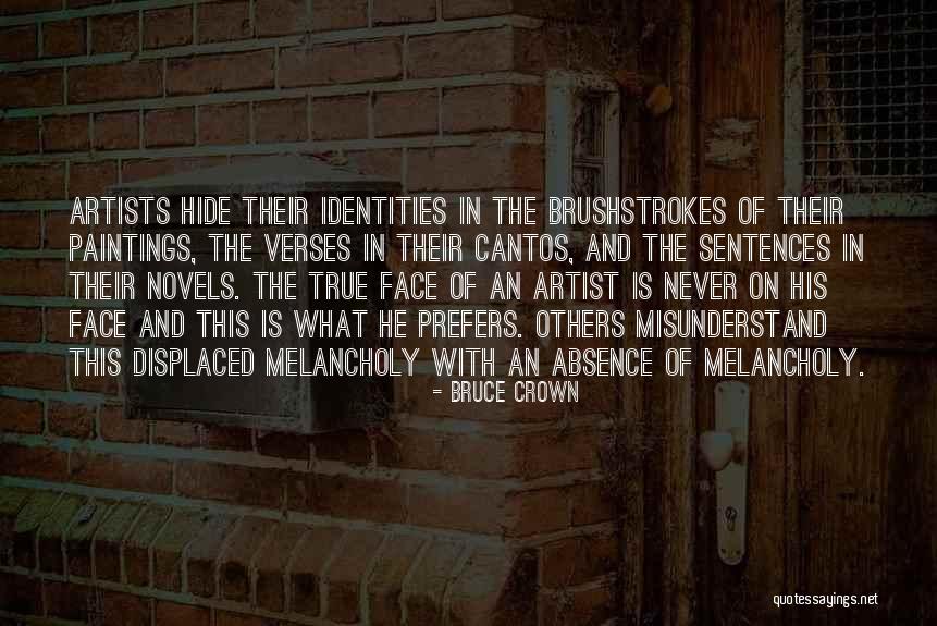 Mckendall Communications Quotes By Bruce Crown Mckendall Communications Quotes By Bruce Crown