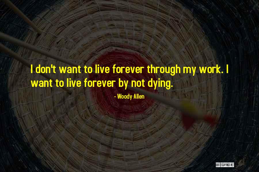 Mckendall Communications Quotes By Woody Allen Mckendall Communications Quotes By Woody Allen