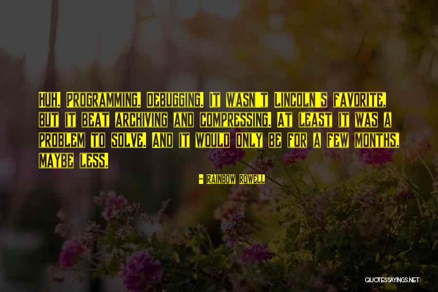 Mckendall Construction Quotes By Rainbow Rowell Mckendall Construction Quotes By Rainbow Rowell