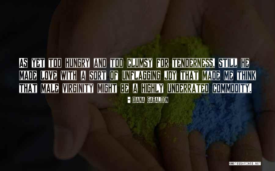 Mckenna Labs Quotes By Diana Gabaldon Mckenna Labs Quotes By Diana Gabaldon