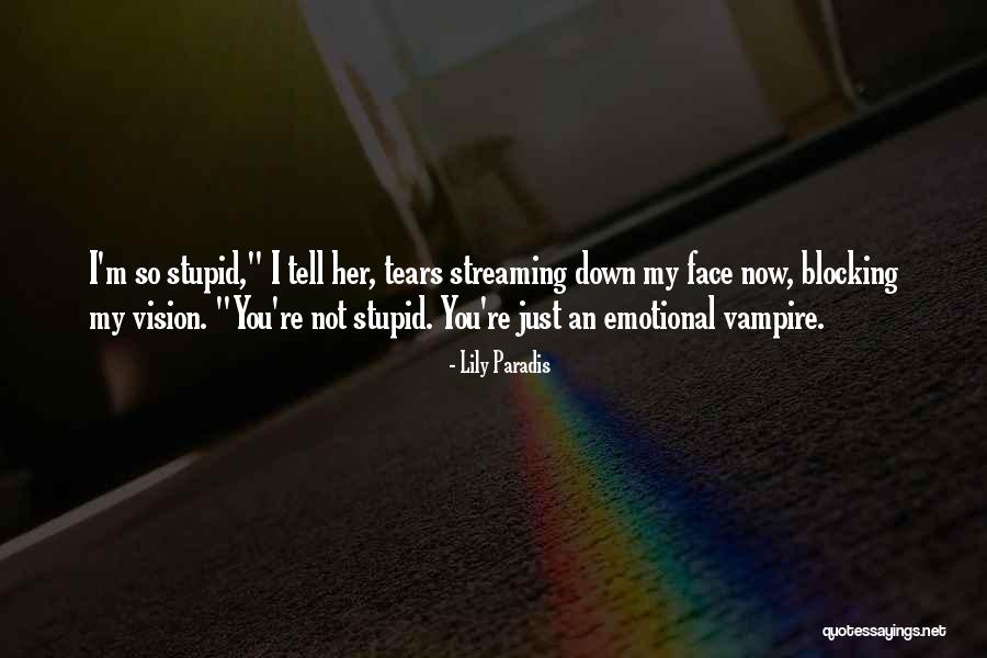 Mckenna Quotes By Lily Paradis Mckenna Quotes By Lily Paradis