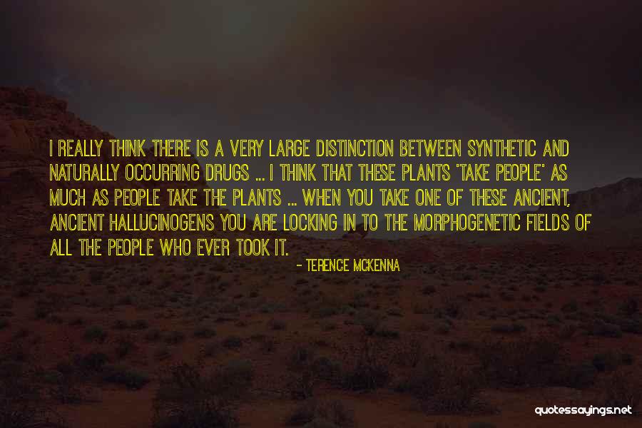 Mckenna Quotes By Terence McKenna Mckenna Quotes By Terence McKenna