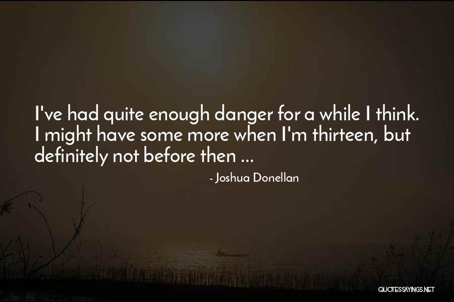Mckennah Orth Quotes By Joshua Donellan Mckennah Orth Quotes By Joshua Donellan