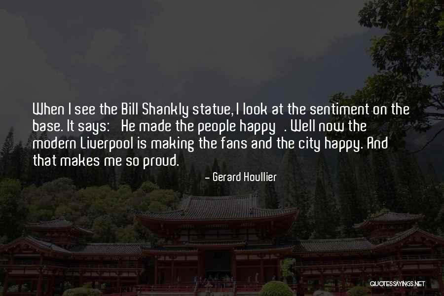 Mckennan Hospital Sioux Quotes By Gerard Houllier Mckennan Hospital Sioux Quotes By Gerard Houllier