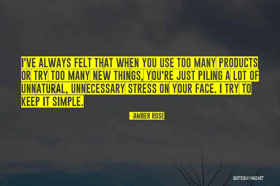 Mckennan Reef Quotes By Amber Rose Mckennan Reef Quotes By Amber Rose