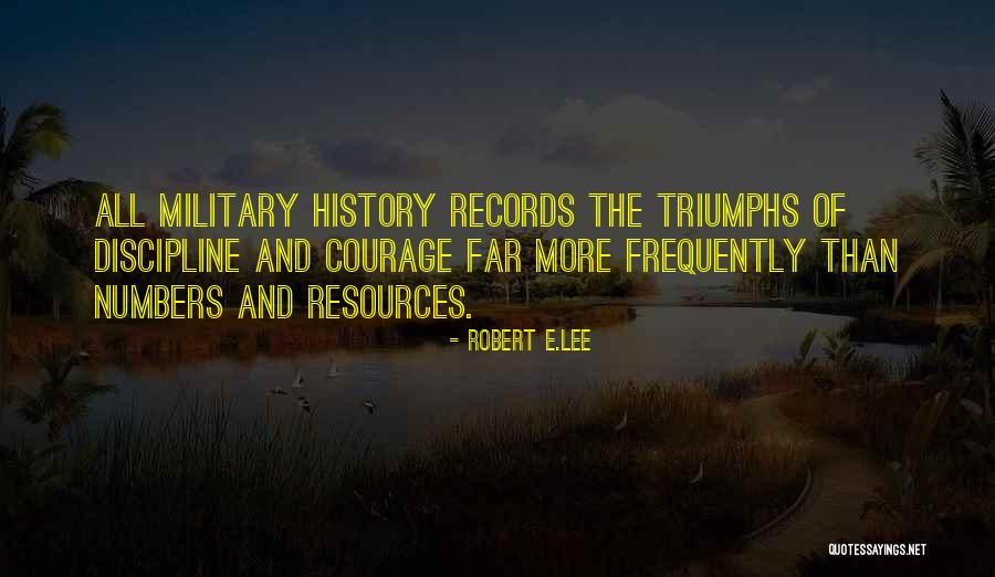 Mckennarealestate Quotes By Robert E.Lee Mckennarealestate Quotes By Robert E.Lee