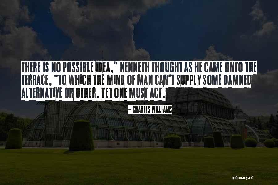 Mckeogh Landscapes Quotes By Charles Williams Mckeogh Landscapes Quotes By Charles Williams