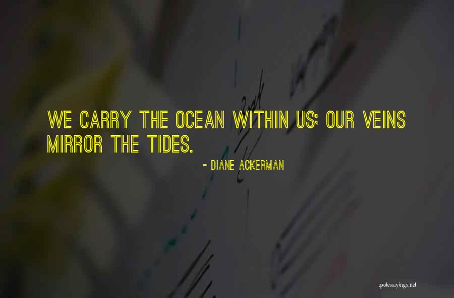 Mckeogh Landscapes Quotes By Diane Ackerman Mckeogh Landscapes Quotes By Diane Ackerman