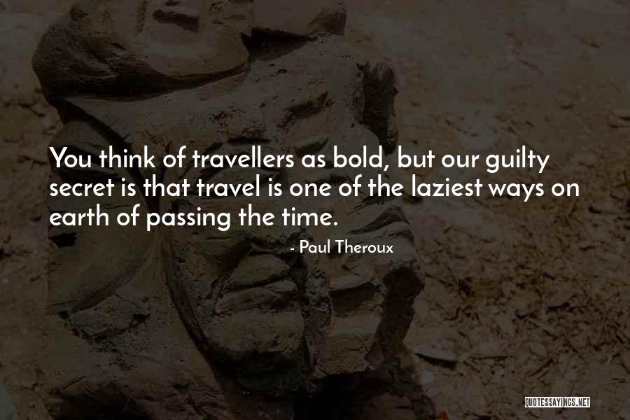 Mckeogh Pronunciation Quotes By Paul Theroux Mckeogh Pronunciation Quotes By Paul Theroux