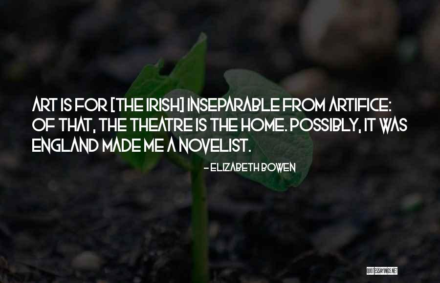 Mckeon Electric Quotes By Elizabeth Bowen Mckeon Electric Quotes By Elizabeth Bowen