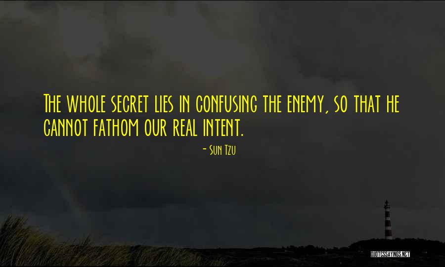 Mckeown Plumbing Quotes By Sun Tzu Mckeown Plumbing Quotes By Sun Tzu