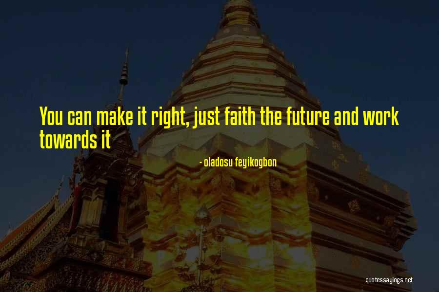 Mckercher Auction Quotes By Oladosu Feyikogbon Mckercher Auction Quotes By Oladosu Feyikogbon