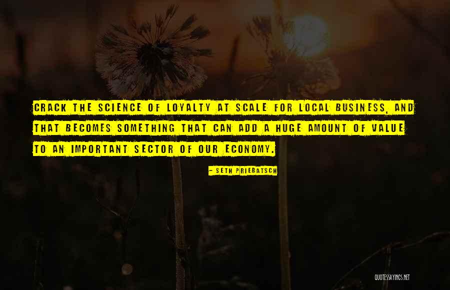 Mckercher County Quotes By Seth Priebatsch Mckercher County Quotes By Seth Priebatsch