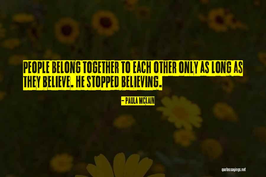Mckercher Park Quotes By Paula McLain Mckercher Park Quotes By Paula McLain