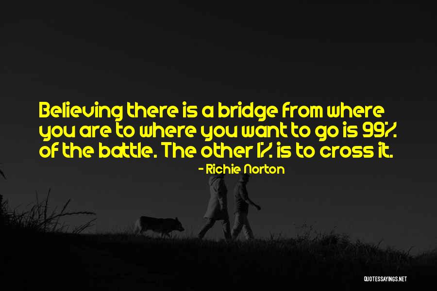 Mckercher Park Quotes By Richie Norton Mckercher Park Quotes By Richie Norton