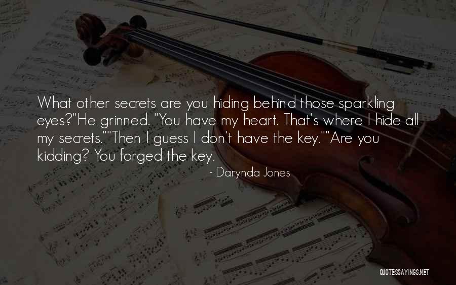 Mckernan Door Quotes By Darynda Jones Mckernan Door Quotes By Darynda Jones
