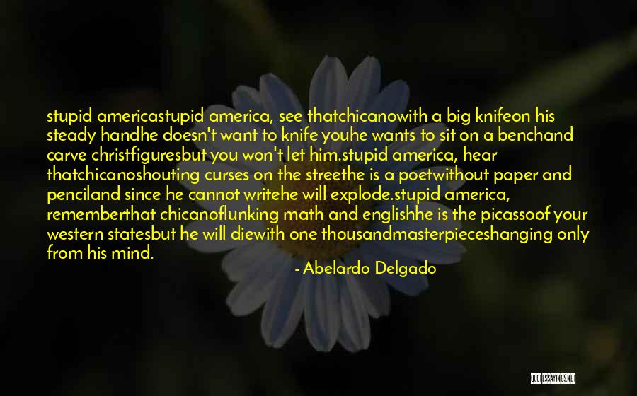 Mckernan Packaging Quotes By Abelardo Delgado Mckernan Packaging Quotes By Abelardo Delgado