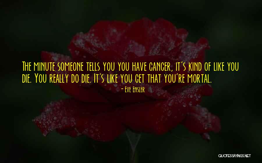 Mckersies Quotes By Eve Ensler Mckersies Quotes By Eve Ensler