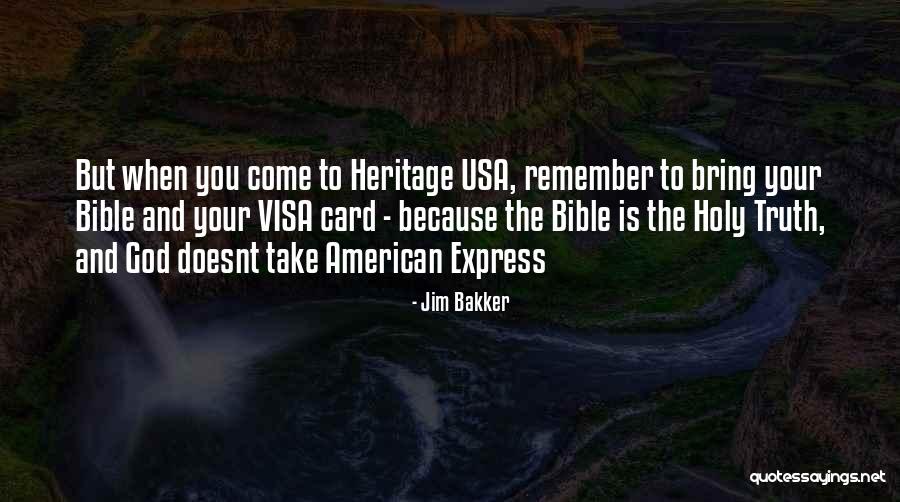 Mckesson Quotes By Jim Bakker Mckesson Quotes By Jim Bakker