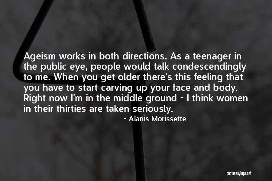 Mckethan Stadium Quotes By Alanis Morissette Mckethan Stadium Quotes By Alanis Morissette