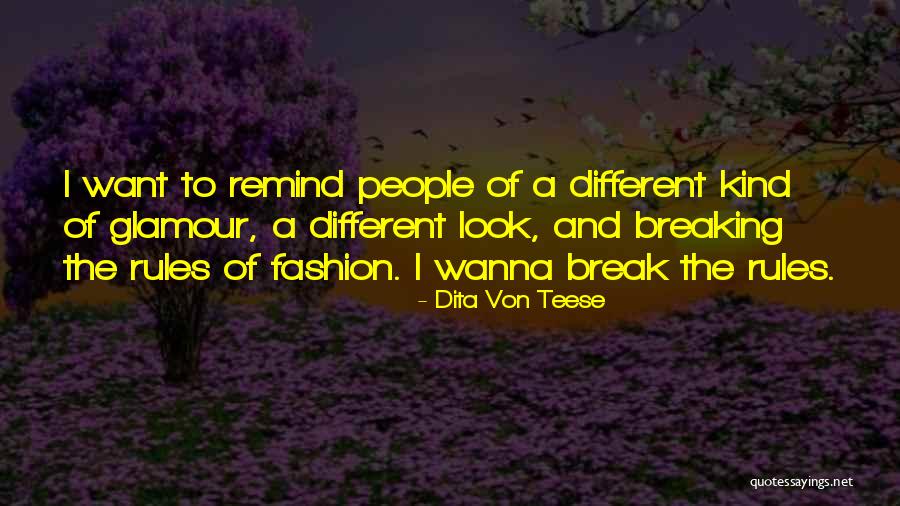 Mckethan Stadium Quotes By Dita Von Teese Mckethan Stadium Quotes By Dita Von Teese