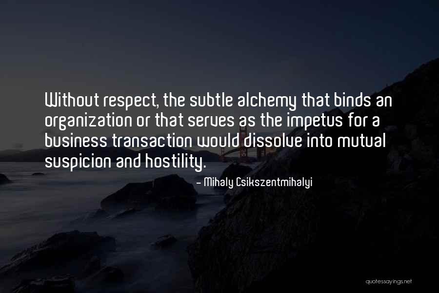 Mckevitt Cdjr Quotes By Mihaly Csikszentmihalyi Mckevitt Cdjr Quotes By Mihaly Csikszentmihalyi