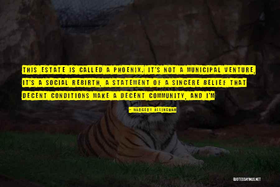 Mckevitt Fiat Quotes By Margery Allingham Mckevitt Fiat Quotes By Margery Allingham
