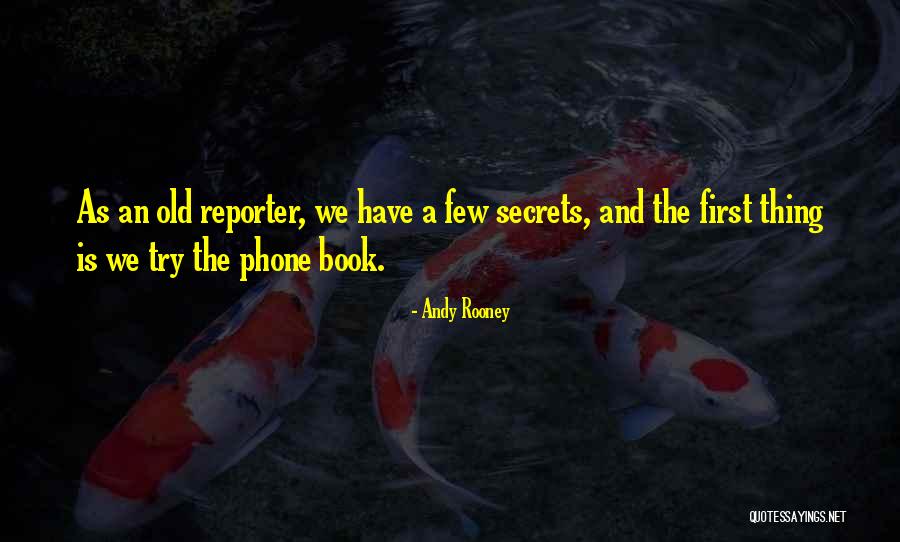 Mckevitt Patrick Quotes By Andy Rooney Mckevitt Patrick Quotes By Andy Rooney