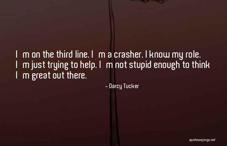 Mckevitt Patrick Quotes By Darcy Tucker Mckevitt Patrick Quotes By Darcy Tucker