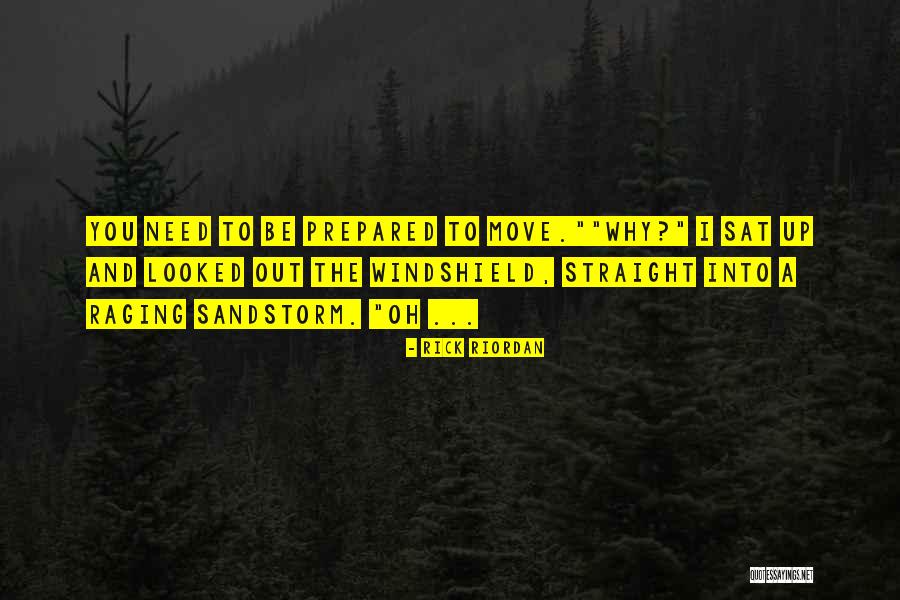 Mckewen Tennessee Quotes By Rick Riordan Mckewen Tennessee Quotes By Rick Riordan